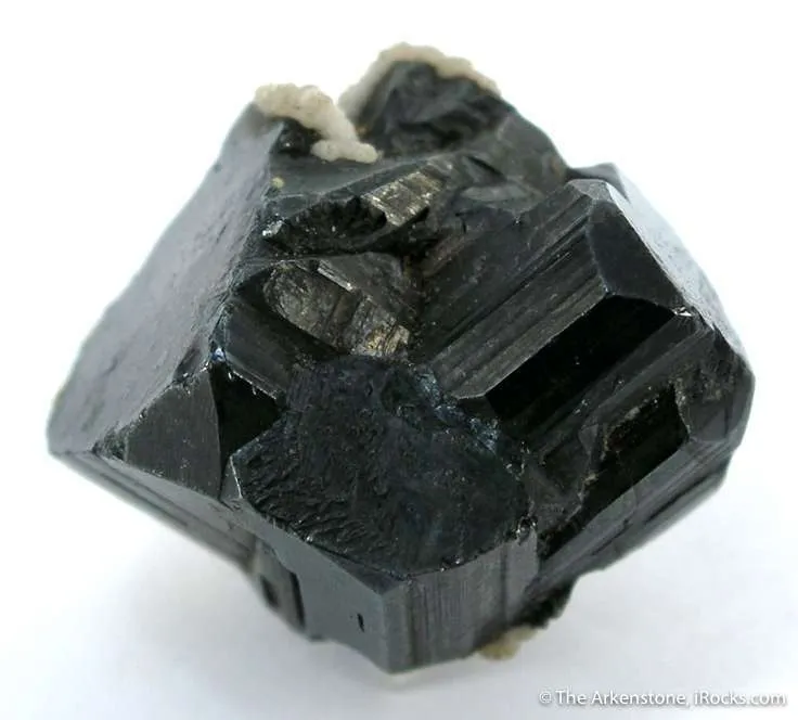 Stephanite image