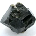 Stephanite - image 1