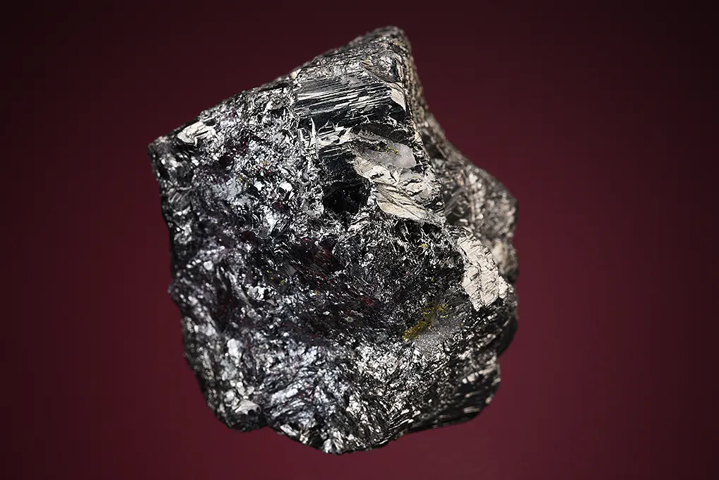 Stephanite - image 4