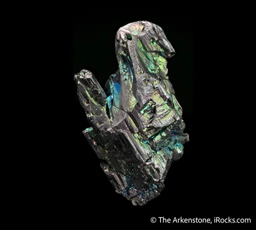 Stephanite Stephanite