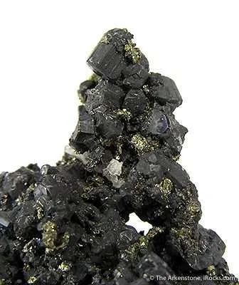 Stephanite - image 2