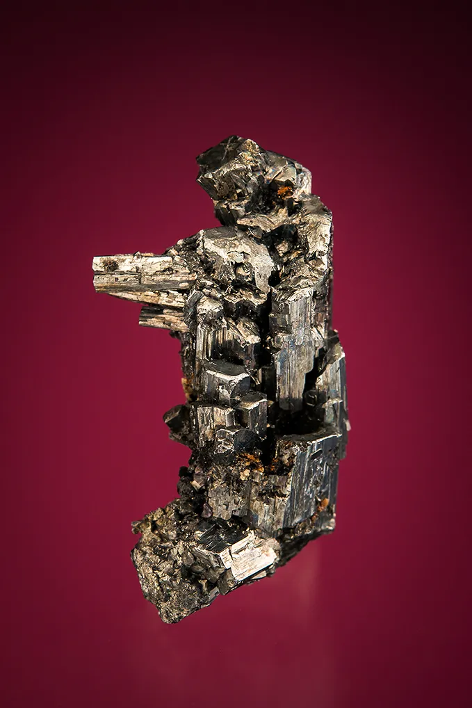 Stephanite image