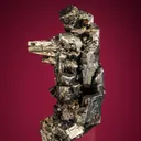 Stephanite - image 1