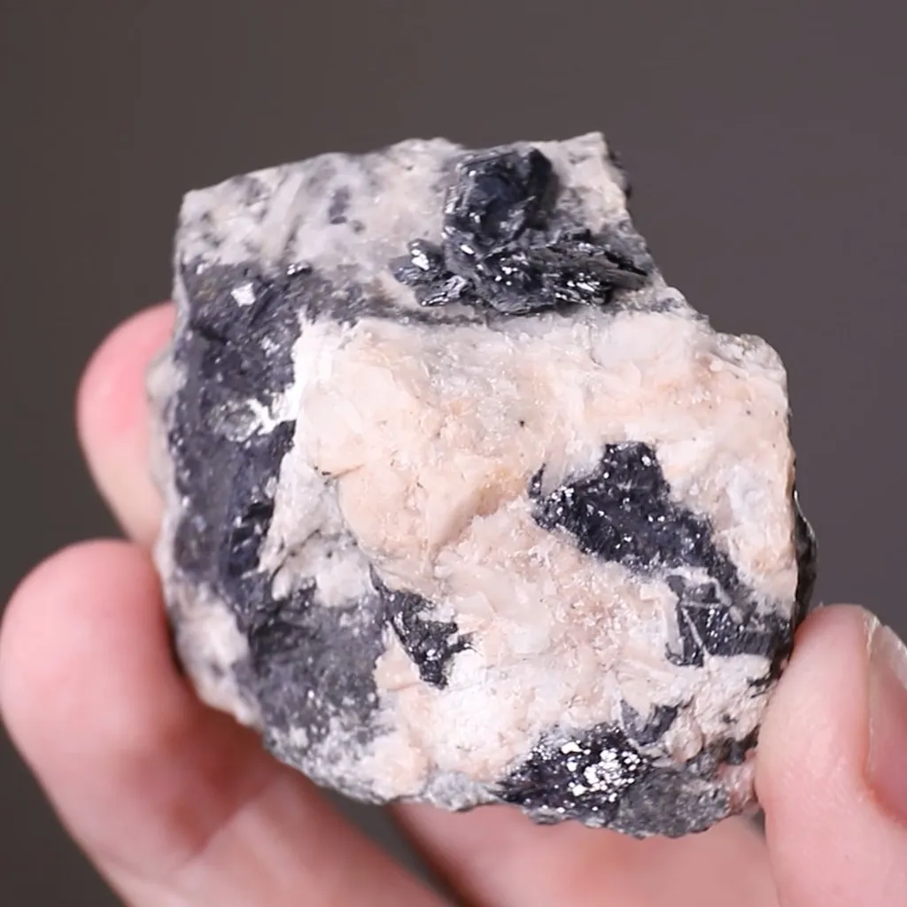 Stephanite - image 2