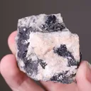 Stephanite - image 2