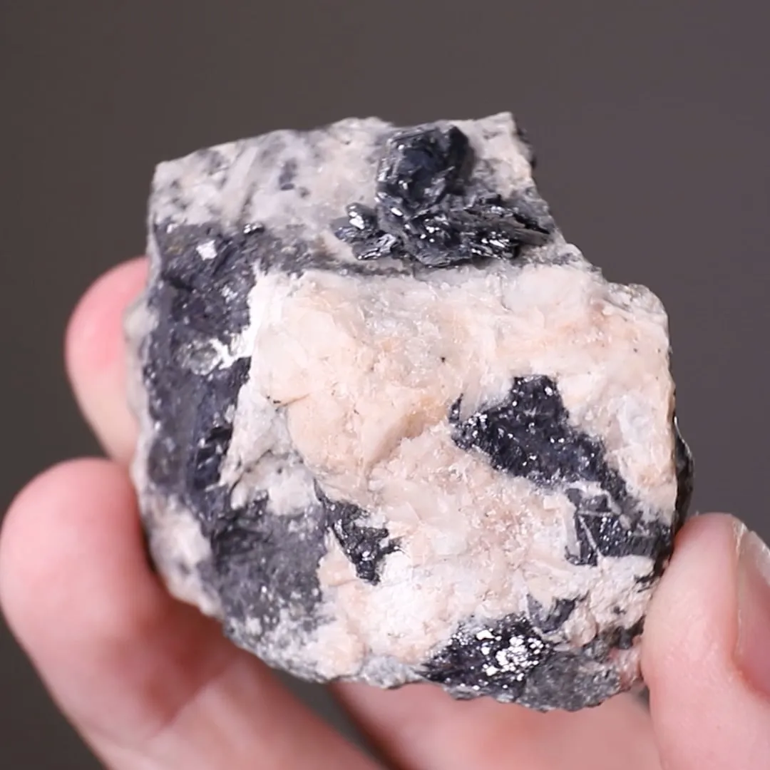 Stephanite - image 2