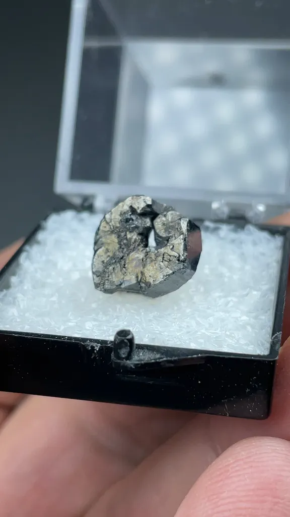 Stephanite - image 2