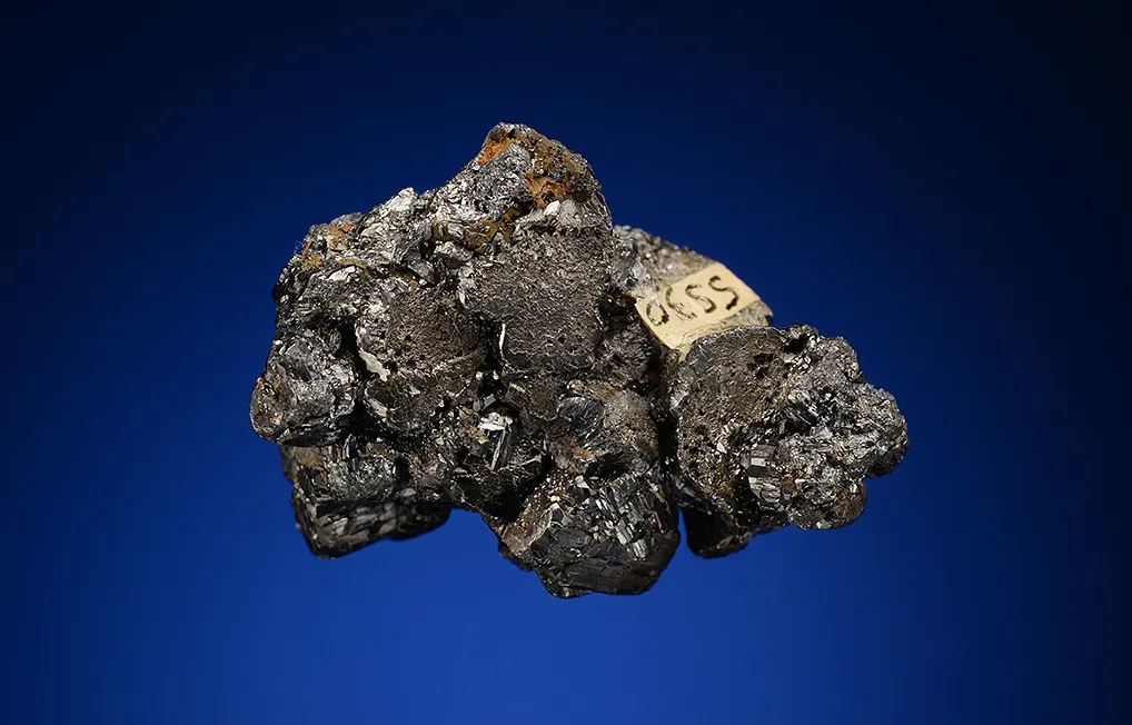 Stephanite - image 7