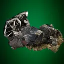 Stephanite - image 4