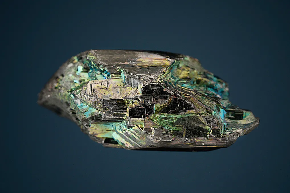 Stephanite - image 3