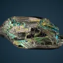 Stephanite - image 3