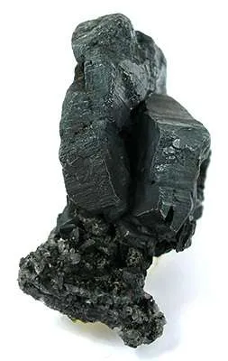 Stephanite - image 3