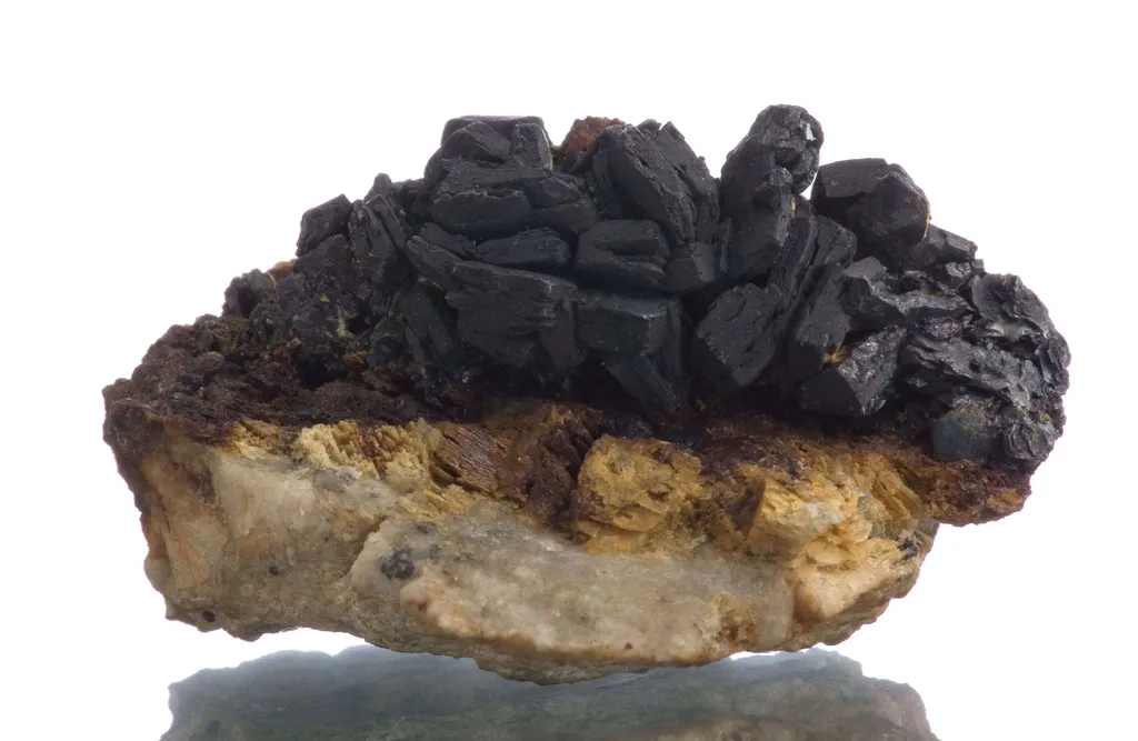 Stephanite - image 4