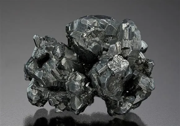 Stephanite - image 1