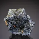 Stephanite - image 1
