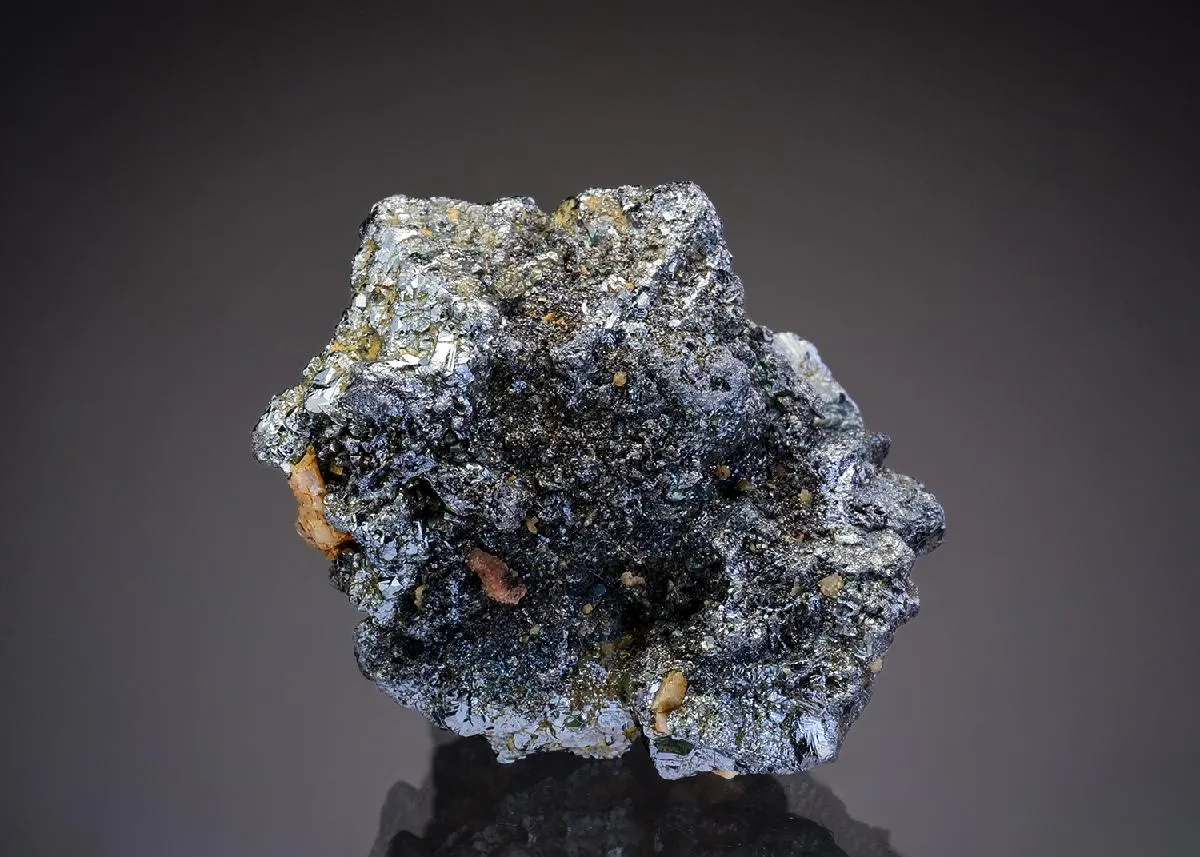 Stephanite - image 1