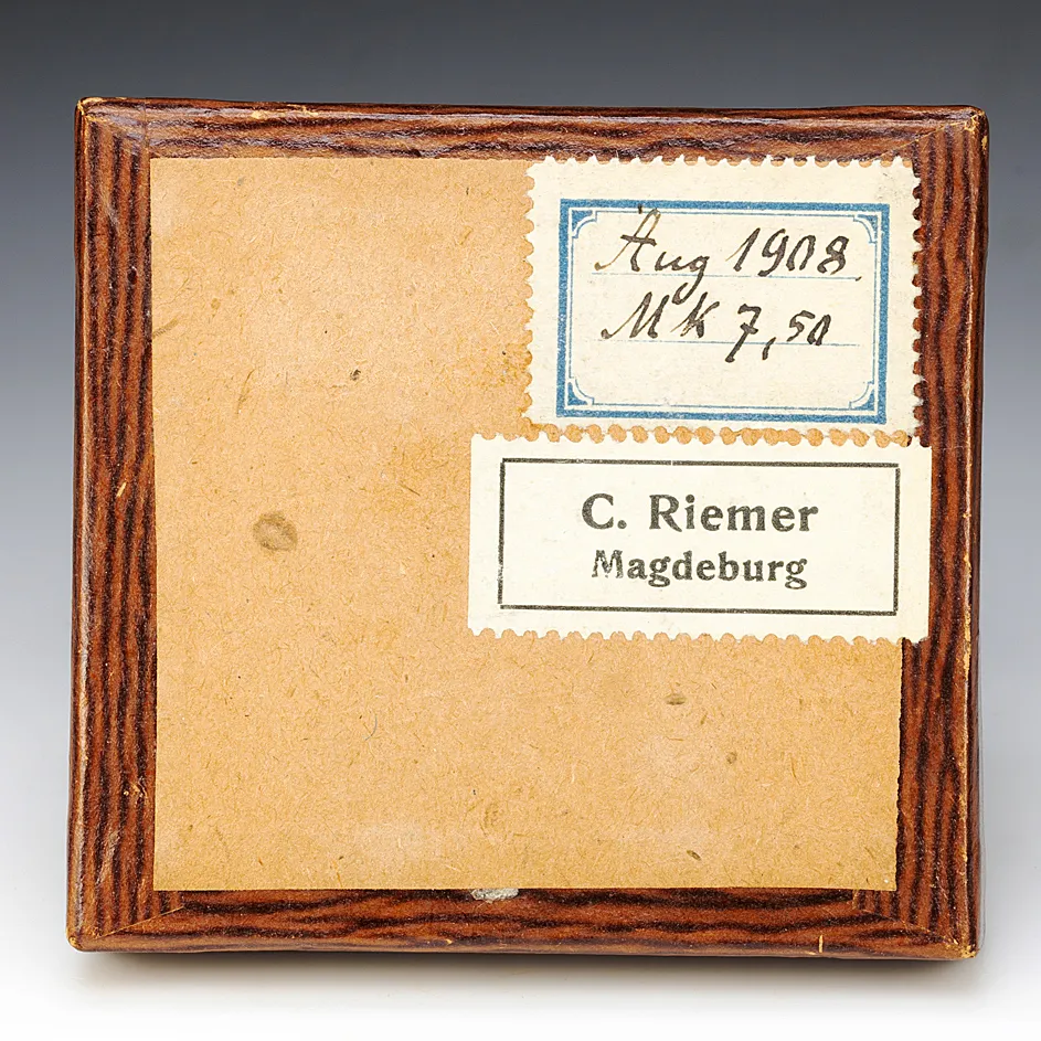 Stephanite - image 4