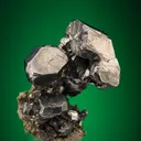 Stephanite - image 1