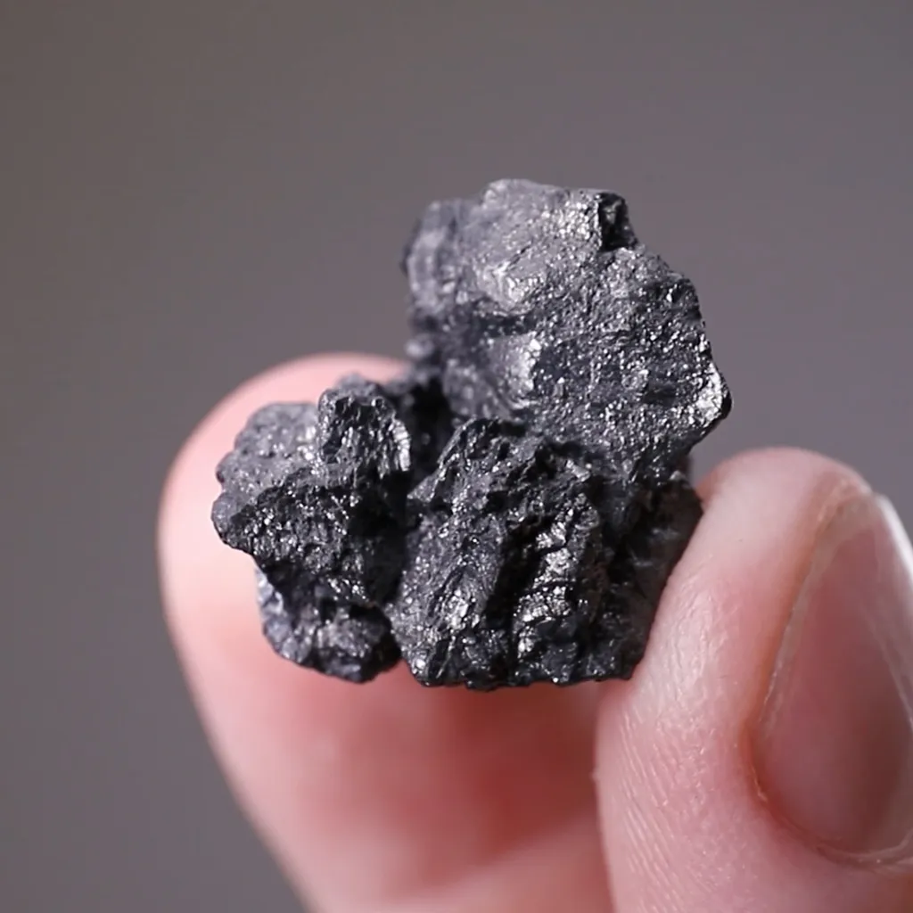 Stephanite image