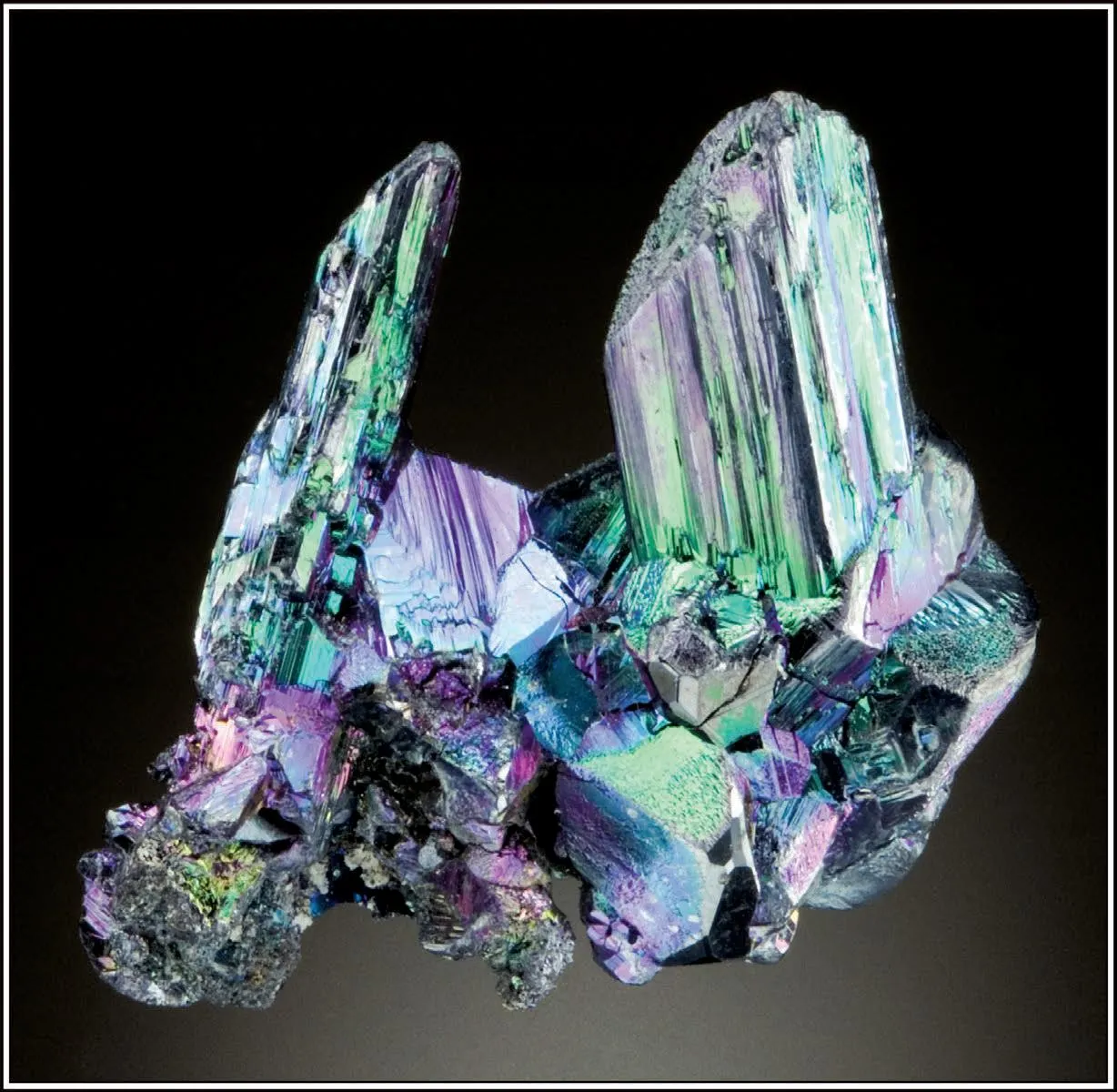 Stephanite - image 2