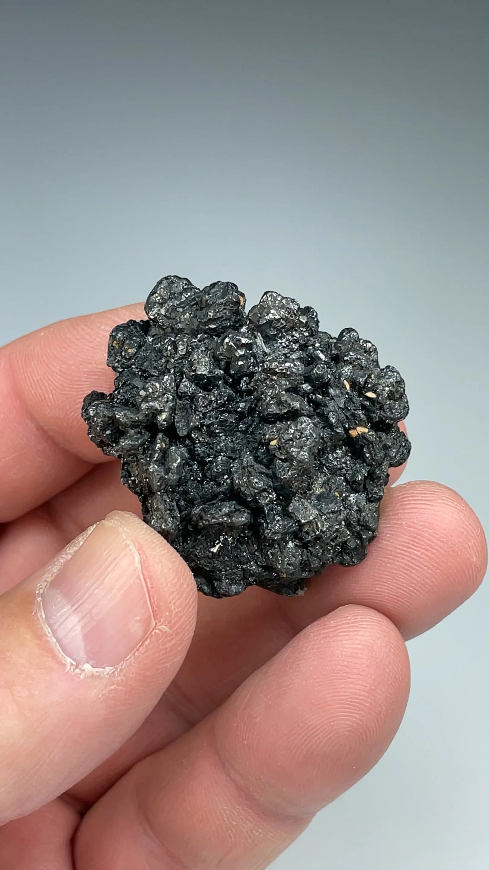 Stephanite - image 2