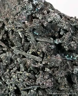 Stephanite - image 2