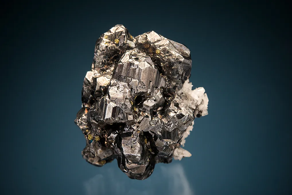 Stephanite - image 4