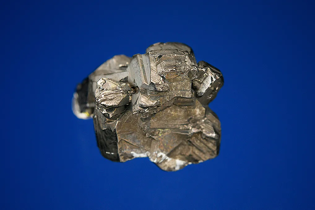 Stephanite - image 2