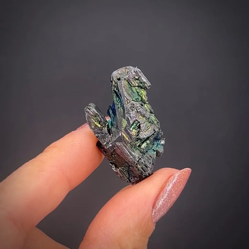 Stephanite - image 2