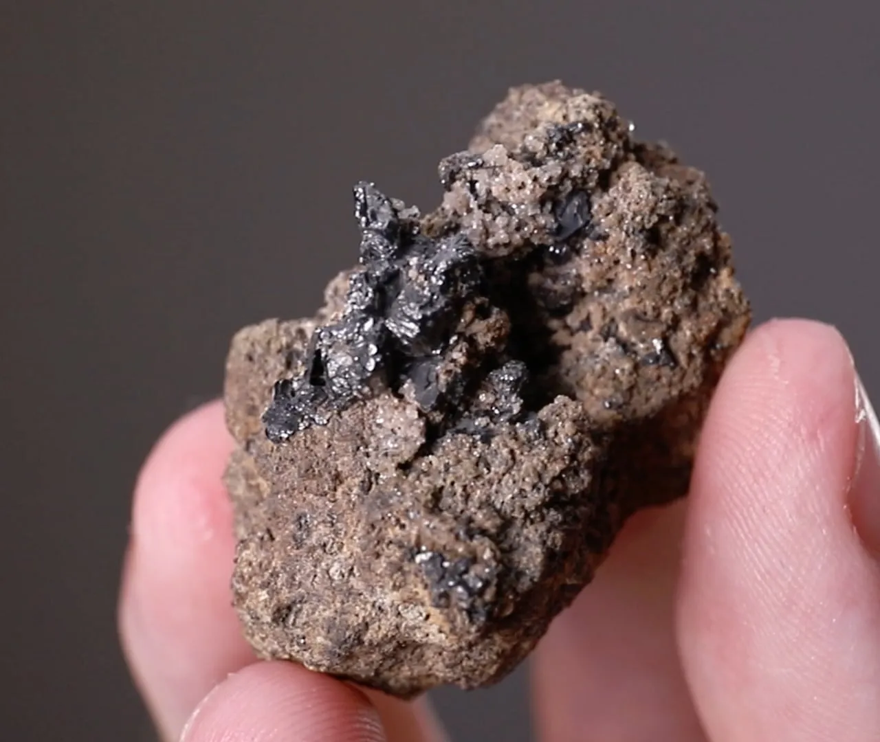 Stephanite - image 2