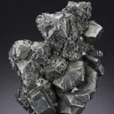 Stephanite - image 1