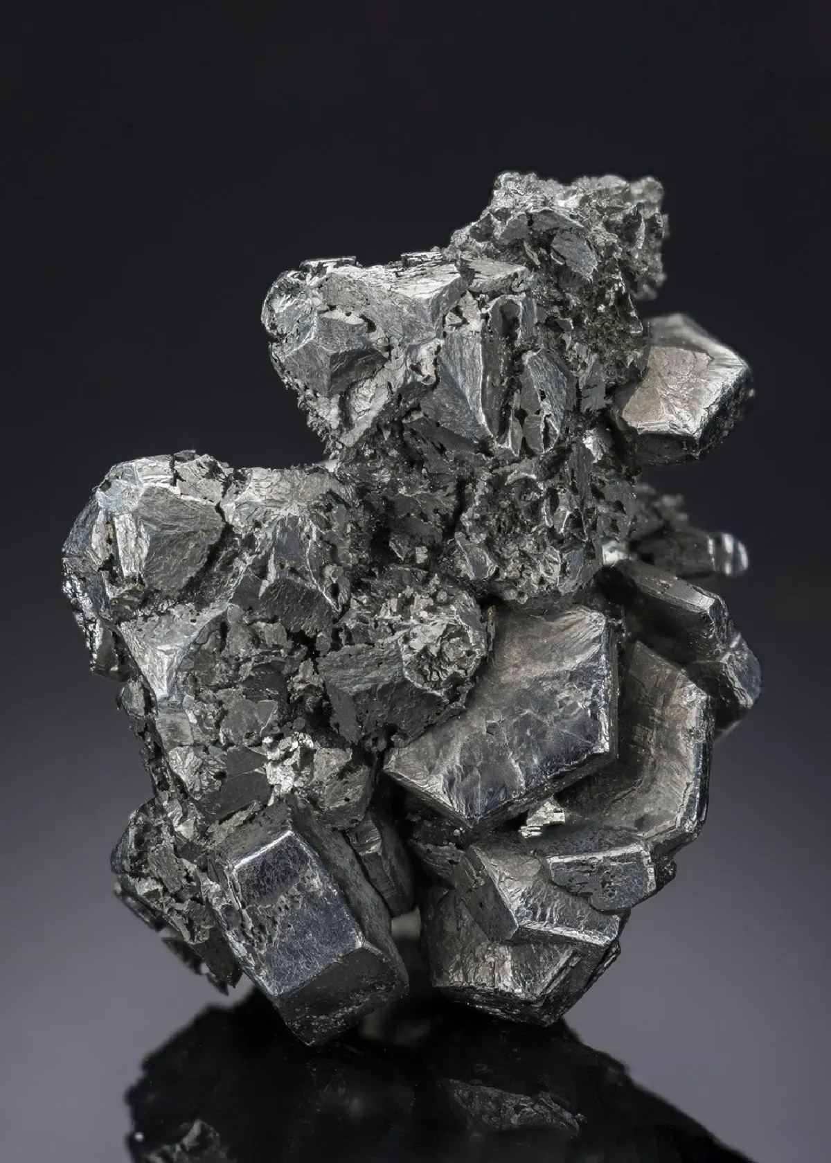 Stephanite - image 1