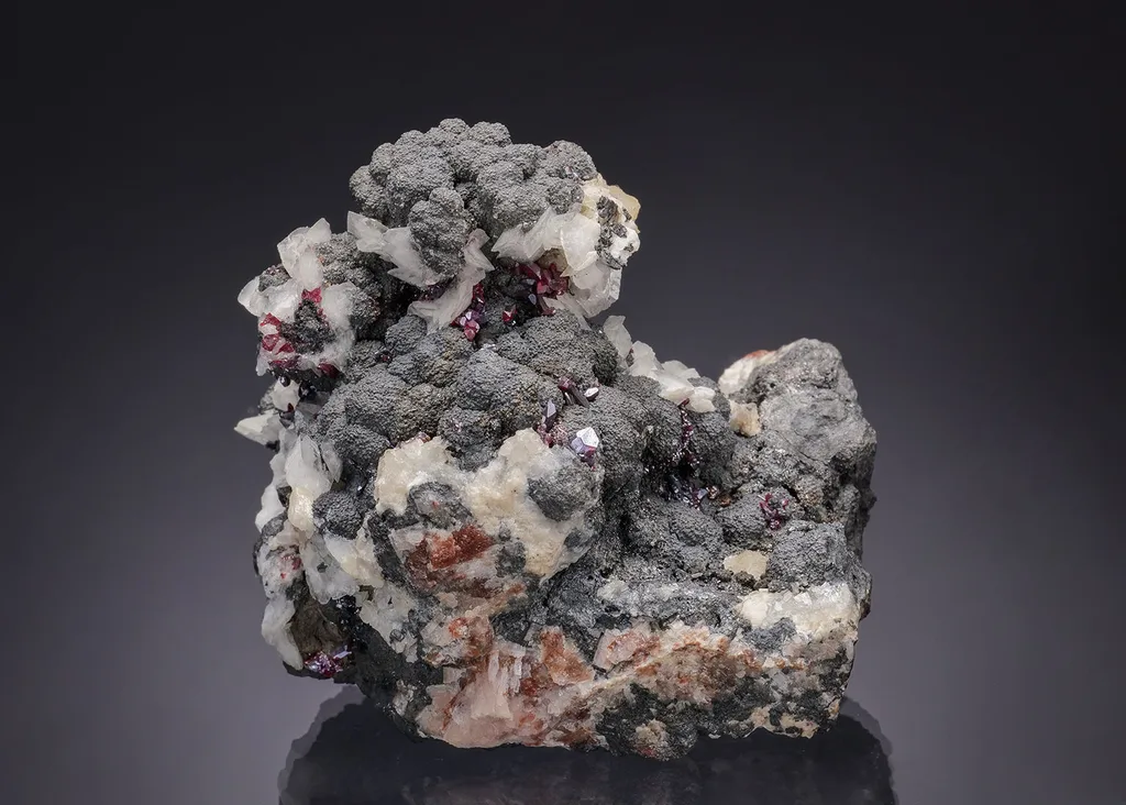 Stephanite - image 2