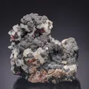 Stephanite - image 2