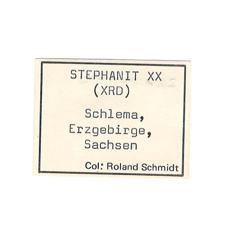 Stephanite - image 6