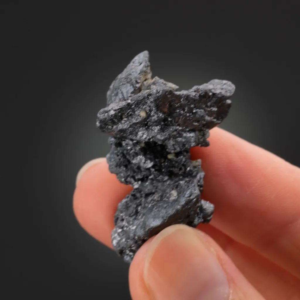 Stephanite - image 2
