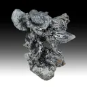 Stephanite from Ehrenfriedersdorf, Erzgebirgskreis, Saxony, Germany - image 1