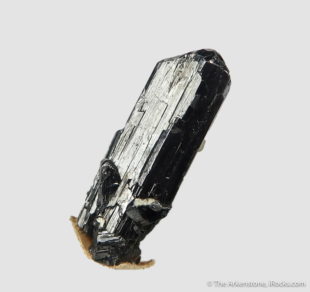 Stephanite (Type Locality) - image 3