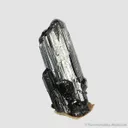 Stephanite (Type Locality) - image 2