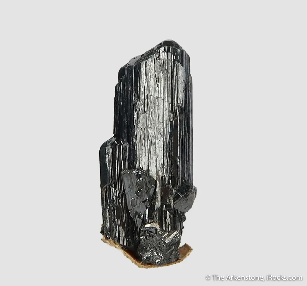 Stephanite (Type Locality) - image 4