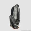 Stephanite (Type Locality) - image 4
