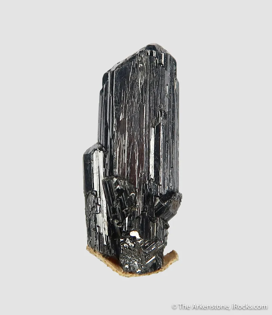 Stephanite (Type Locality) - image 5