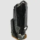 Stephanite (Type Locality) - image 1