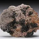 Stephanite with Argentite - image 1