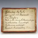 Stephanite with Pyrargyrite, Argentopyrite - image 2