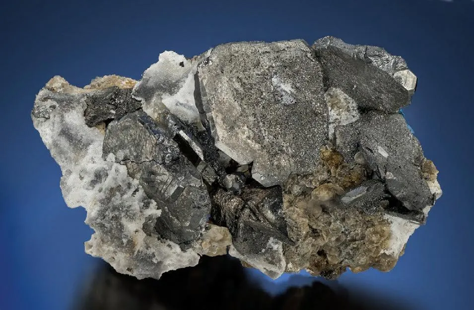 Sternbergite image