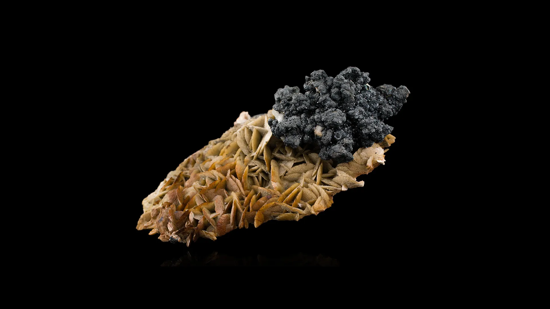 Sternbergite - image 1