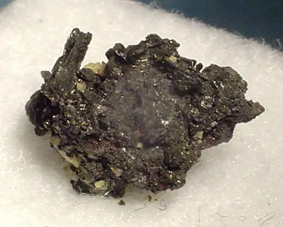 Sternbergite image