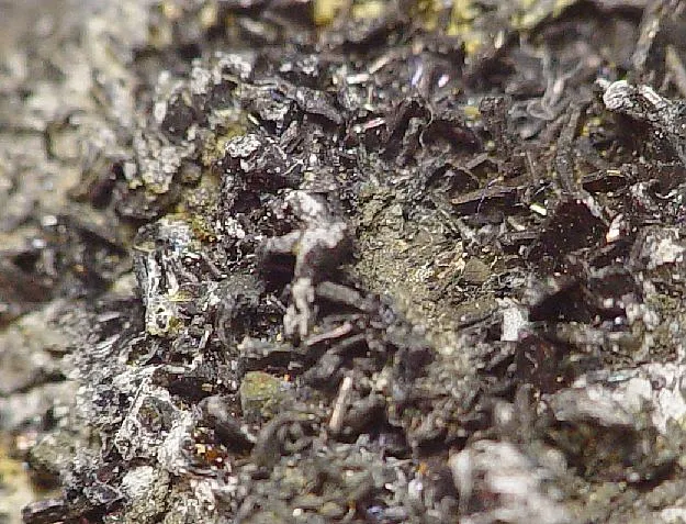 Sternbergite, Pyrargyrite image