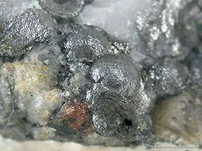 Stibarsen - image 3